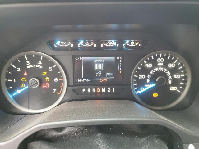 1FTEW1EG1GKD22015 Ford F150 Supercrew
