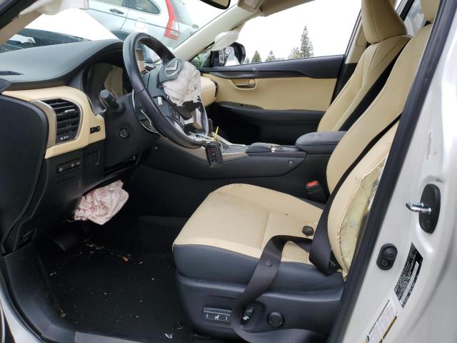 2020 LEXUS NX 300 JTJDARBZ1L5012791