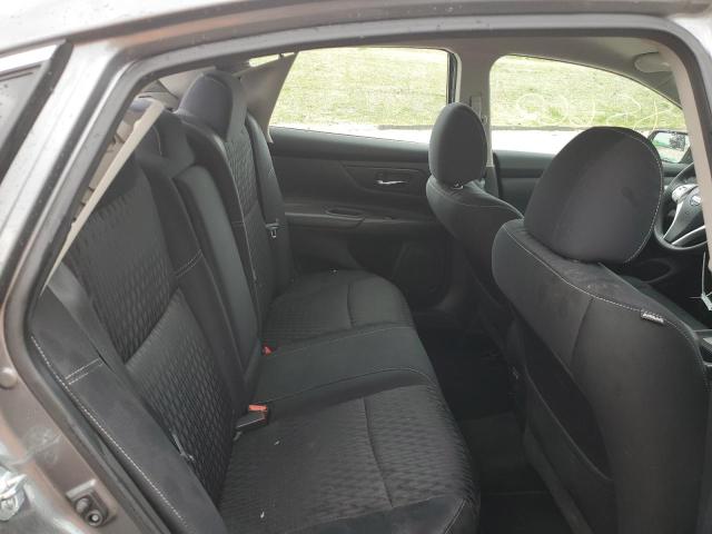 1N4AL3AP3JC137013 Nissan ALTIMA 2.5