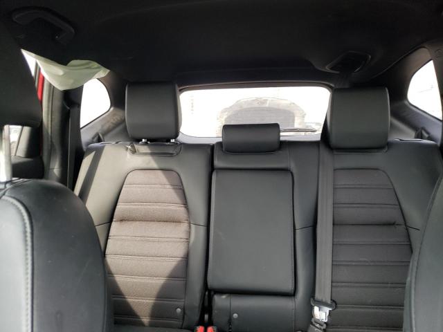 2021 HONDA CR-V SPORT - 2HKRW2H47MH237392