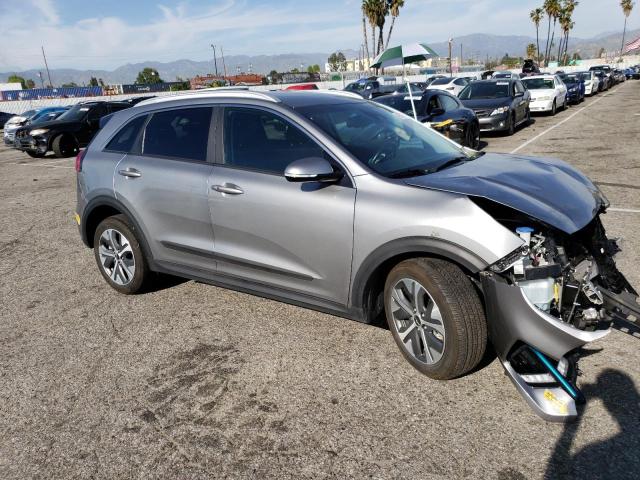 KNDCC3LG6N5138134 KIA NIRO S