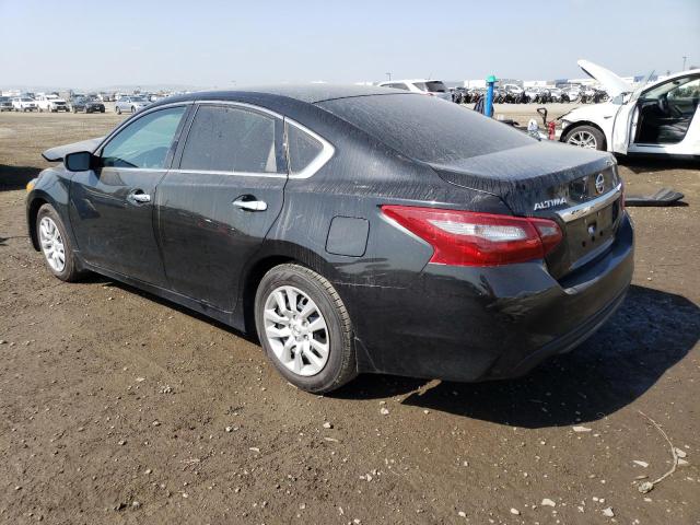 1N4AL3AP3JC298896 Nissan ALTIMA 2.5