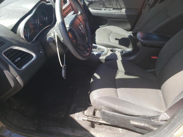 1C3CDZAG1EN221767 Dodge AVENGER SE