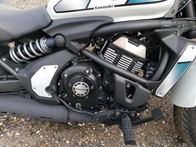 2022 KAWASAKI EN650 C - JKAENEC15NDA04745