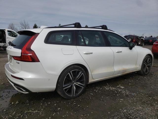 2020 VOLVO V60 T5 R-D - YV1102EM4L2348978