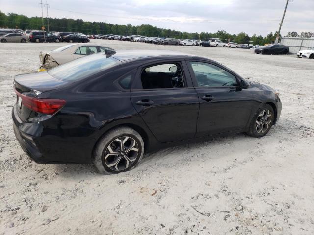 2019 KIA FORTE FE - 3KPF24AD6KE066849