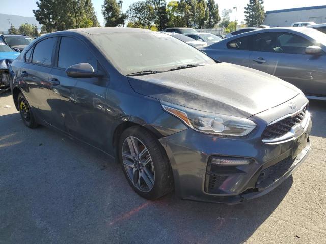 3KPF34AD6KE026378 KIA Forte Gt Line