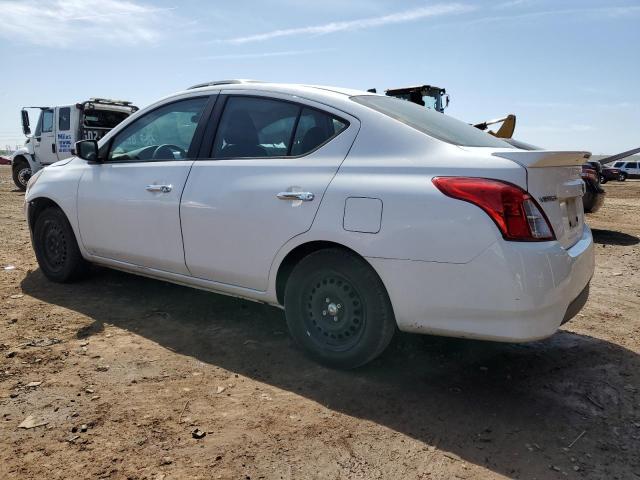 3N1CN7AP1JL800672 Nissan VERSA S