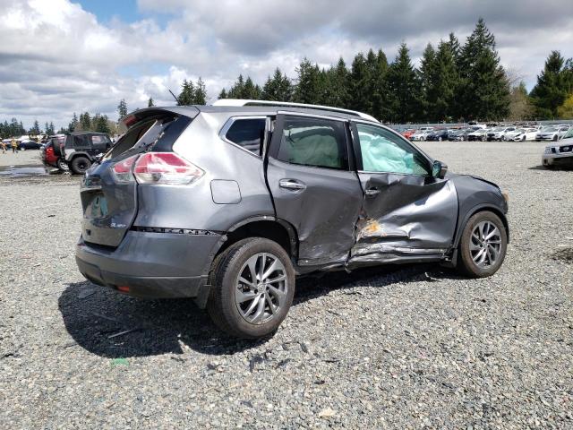 5N1AT2MVXFC908603 Nissan ROGUE S