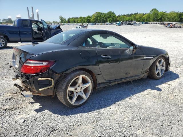 2016 MERCEDES-BENZ SLK 350 - WDDPK5HA0GF118338
