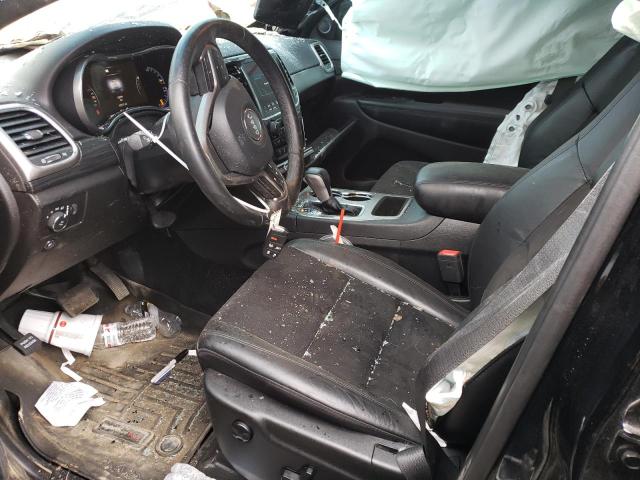 1C4RJFAG7MC536306 Jeep Grand Cherokee Laredo