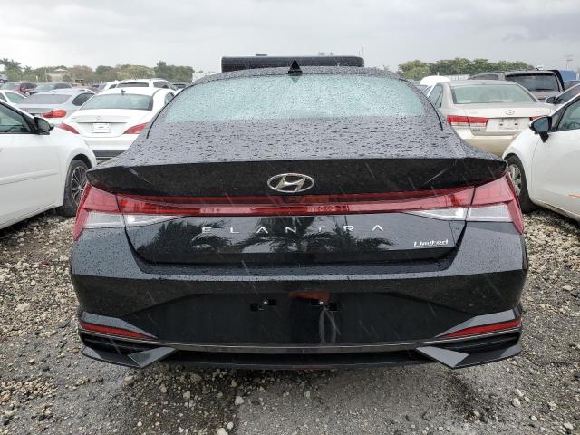 KMHLP4AG4PU476066 Hyundai Elantra LI 6