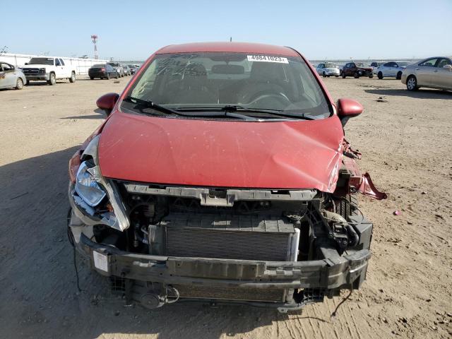 2016 KIA RIO EX - KNADN4A36G6633951