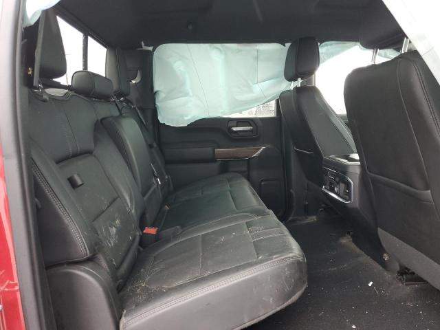 2020 CHEVROLET 2500 - 1GC4YREY3LF119191