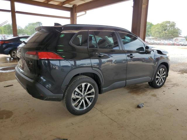 2023 TOYOTA COROLLA CR - 7MUDAAAG2PV038147