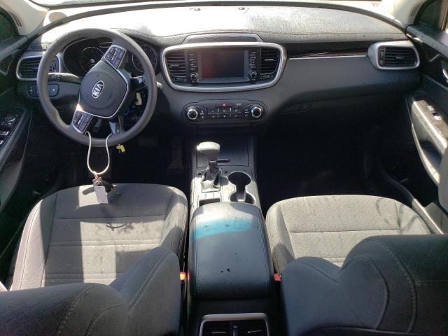 5XYPGDA39LG658053 KIA SORENTO L