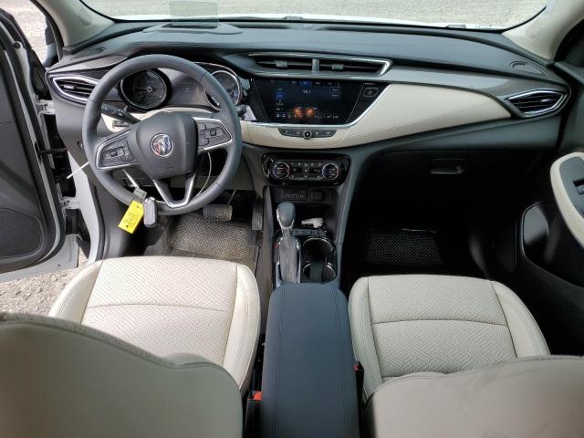 KL4MMGSL7NB123144 Buick Encore Gx Essence