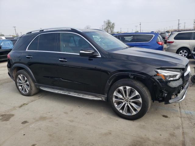 4JGFB4KB2LA192705 Mercedes-Benz Gle 350 4matic