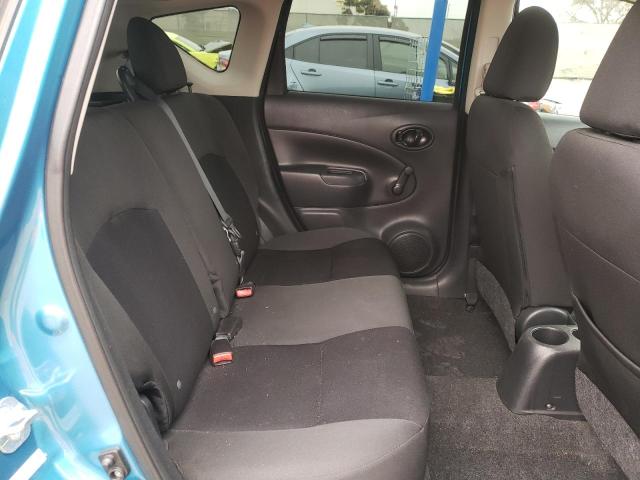 3N1CE2CP5FL414845 Nissan Versa Note S