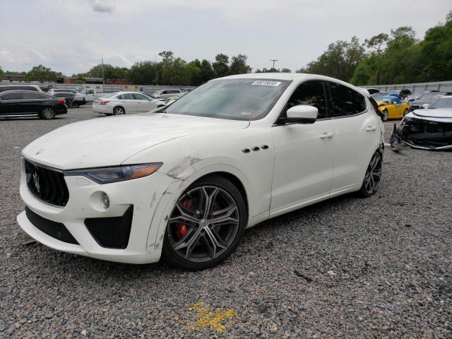 2019 Maserati Levante GTS