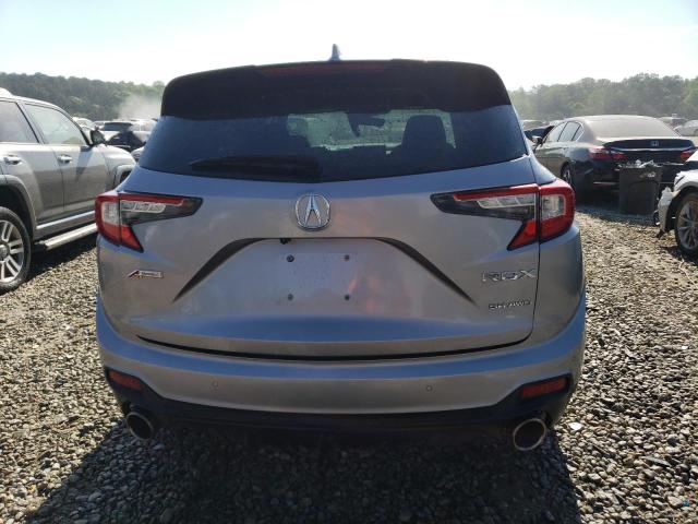 2019 ACURA RDX A-SPEC - 5J8TC2H68KL004549