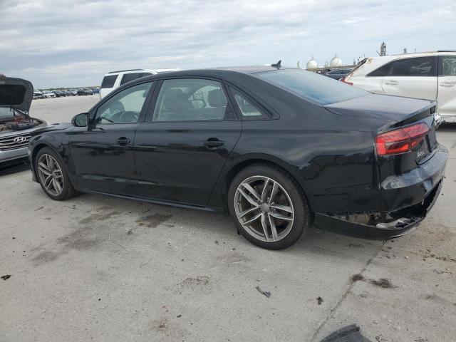2017 AUDI A8 L QUATT - WAU44AFD8HN019719
