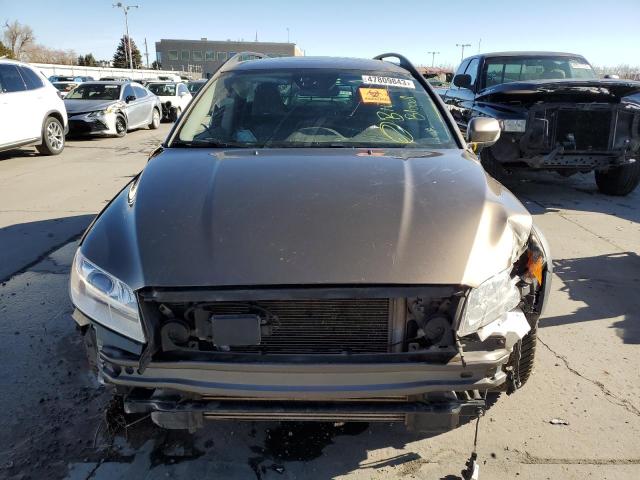 YV4902ND4F1191291 Volvo Xc70 T6 Platinum