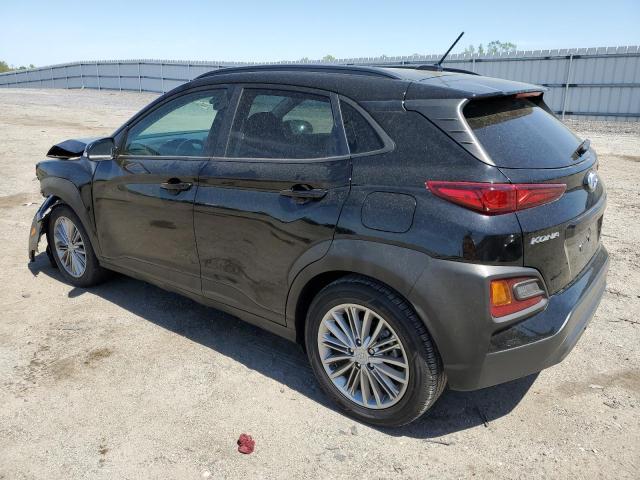 2021 HYUNDAI KONA KM8K22AA4MU705173