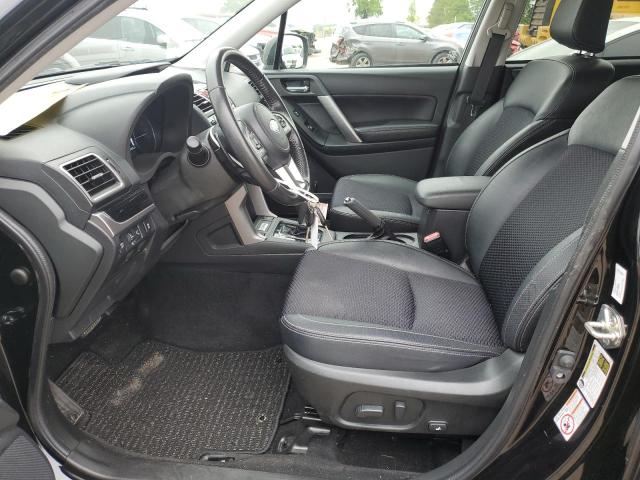 JF2SJAGC9JH611564 Subaru Forester 2.5i Premium