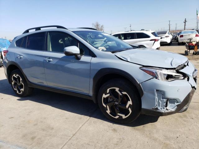 JF2GTHNC4NH260399 Subaru Crosstrek Limited