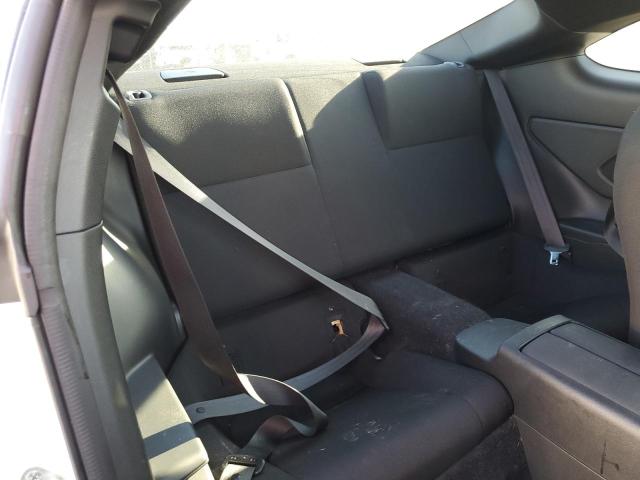 2023 TOYOTA GR 86 JF1ZNBC15P8750181