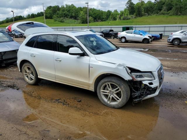 Audi Q5 2014 -auction- 3