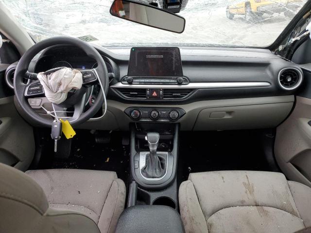 3KPF24AD2LE175004 KIA FORTE FE