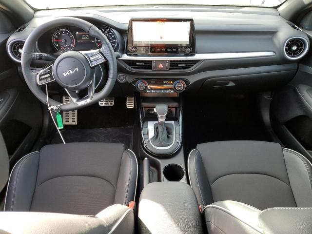 3KPF54AD8PE572441 KIA Forte Gt Line