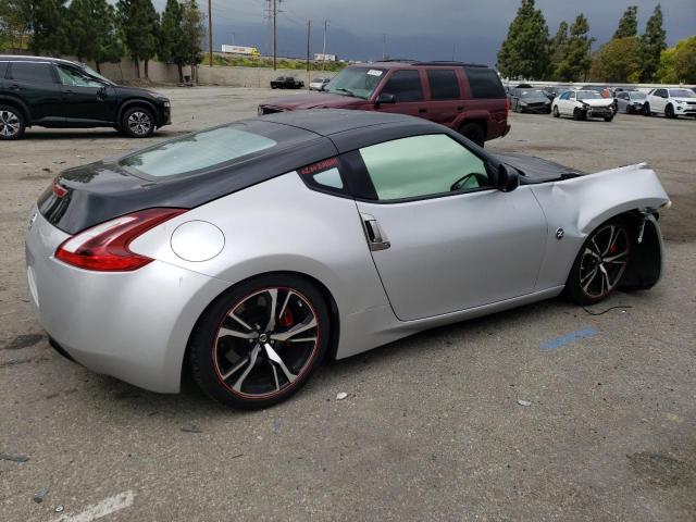 JN1AZ4EHXLM821509 Nissan 370Z BASE