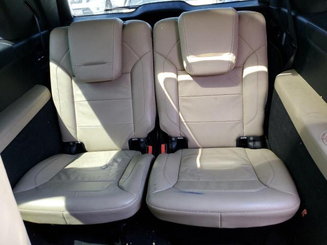 4JGDF7DE1EA381448 Mercedes-Benz Gl 550 4matic