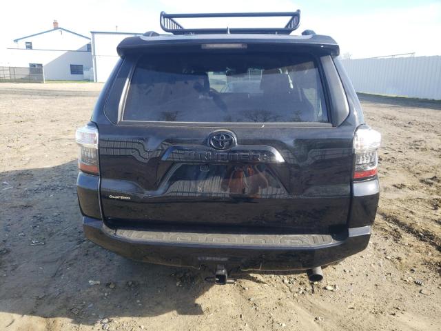 2022 TOYOTA 4RUNNER TR - JTETU5JR2N6021265