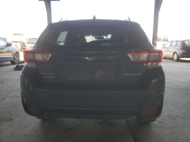 JF2GTALCXJH280998 Subaru Crosstrek Limited