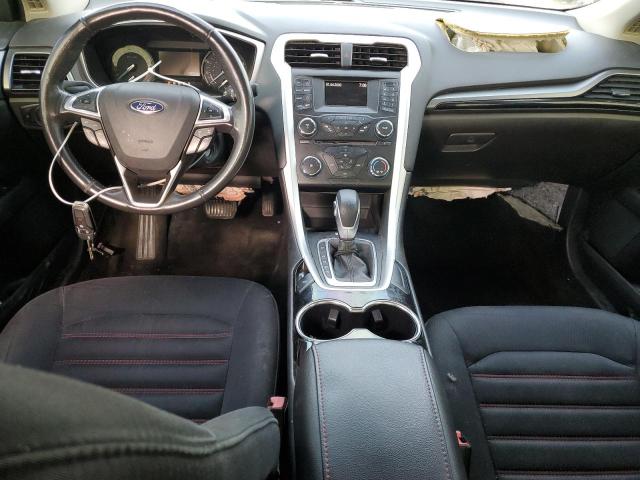 3FA6P0HD3ER177894 Ford FUSION SE