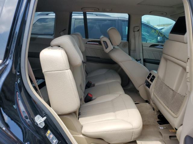 2016 MERCEDES-BENZ GL 450 4MA - 4JGDF6EE3GA657494