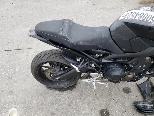 2019 YAMAHA MT09 C JYARN53Y5KA001418