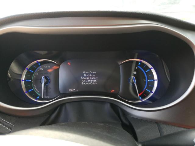2022 CHRYSLER PACIFICA H - 2C4RC1L78NR189474