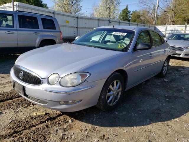 2005 Buick LaCrosse CXL