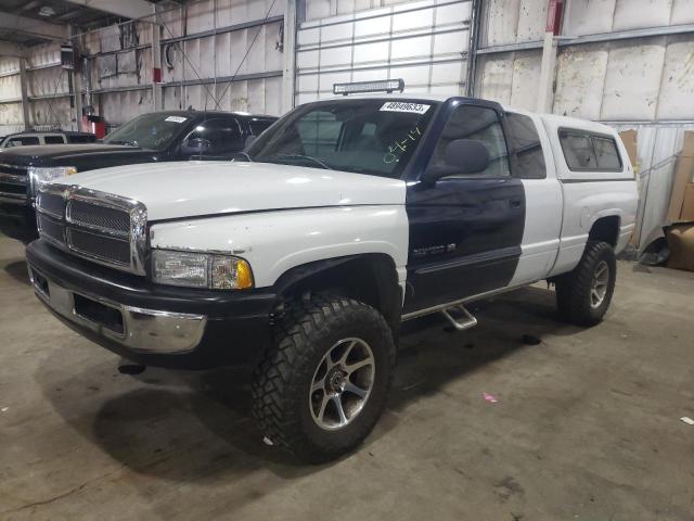 1998 Dodge Ram 1500 