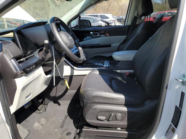 2022 KIA CARNIVAL S KNDNE5H34N6081768
