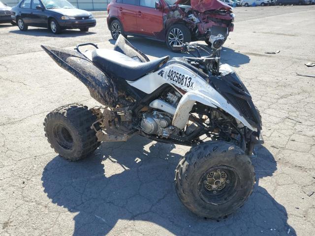 2020 YAMAHA ATV - 5Y4AM7438LA104697