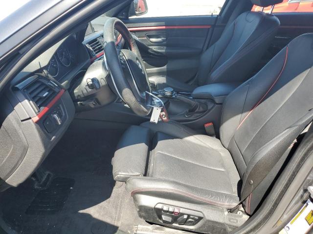 2015 BMW 428 XI GRA - WBA4C9C57FD330740