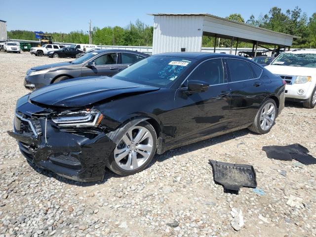 2021 Acura TLX 