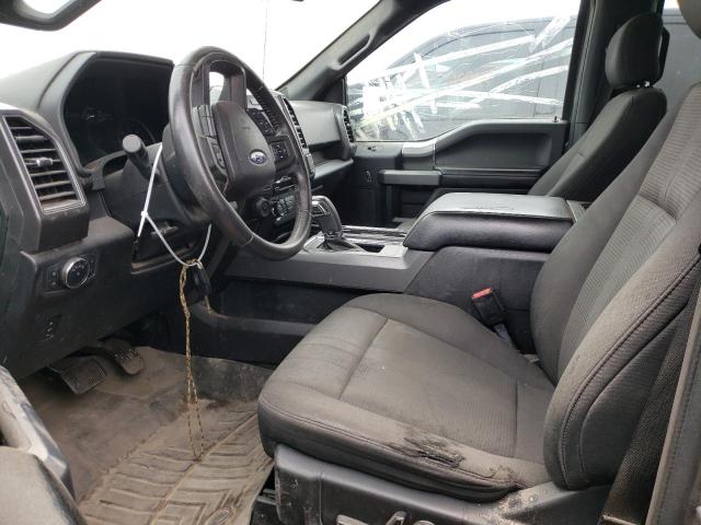 1FTEW1EF1HKE36332 Ford F150 Supercrew