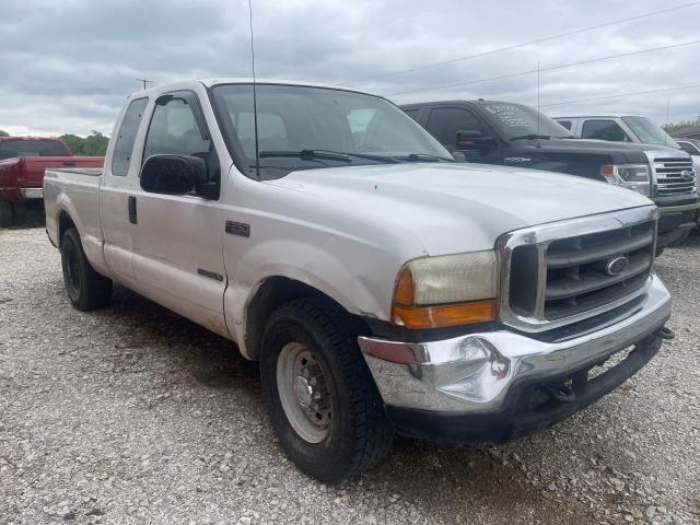 2000 Ford F-250 